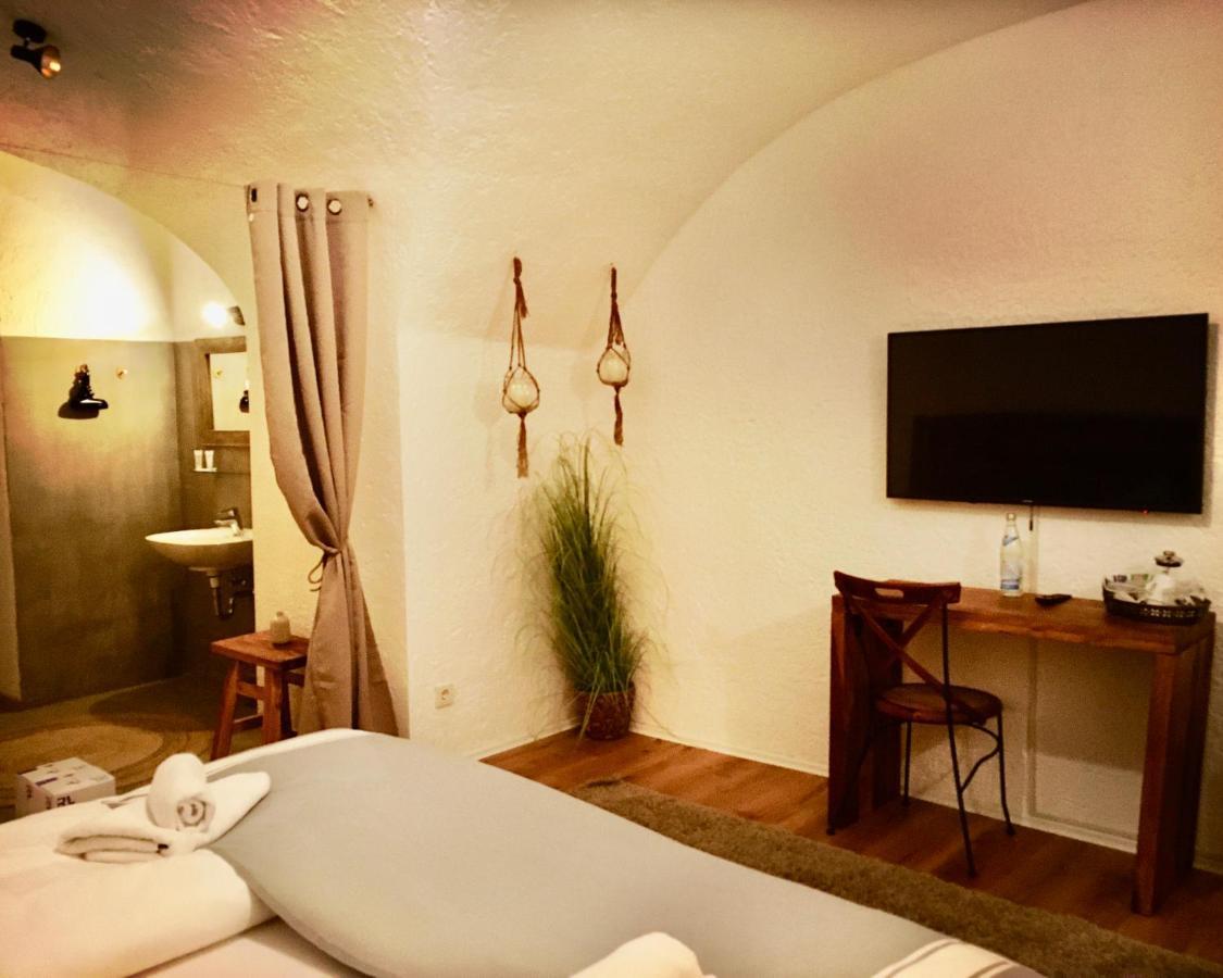 Boutique Hotel Morgentau باساو المظهر الخارجي الصورة