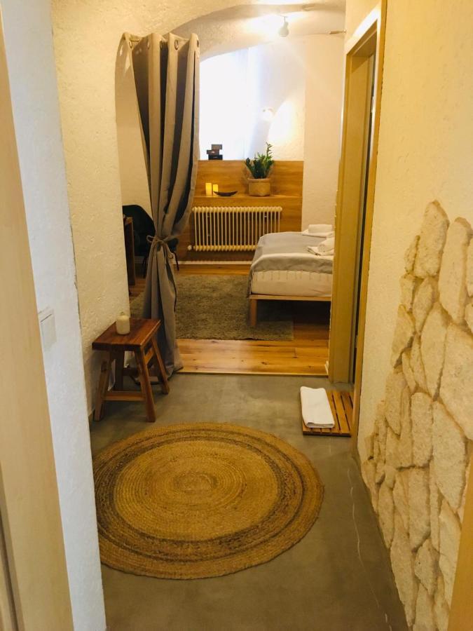 Boutique Hotel Morgentau باساو المظهر الخارجي الصورة