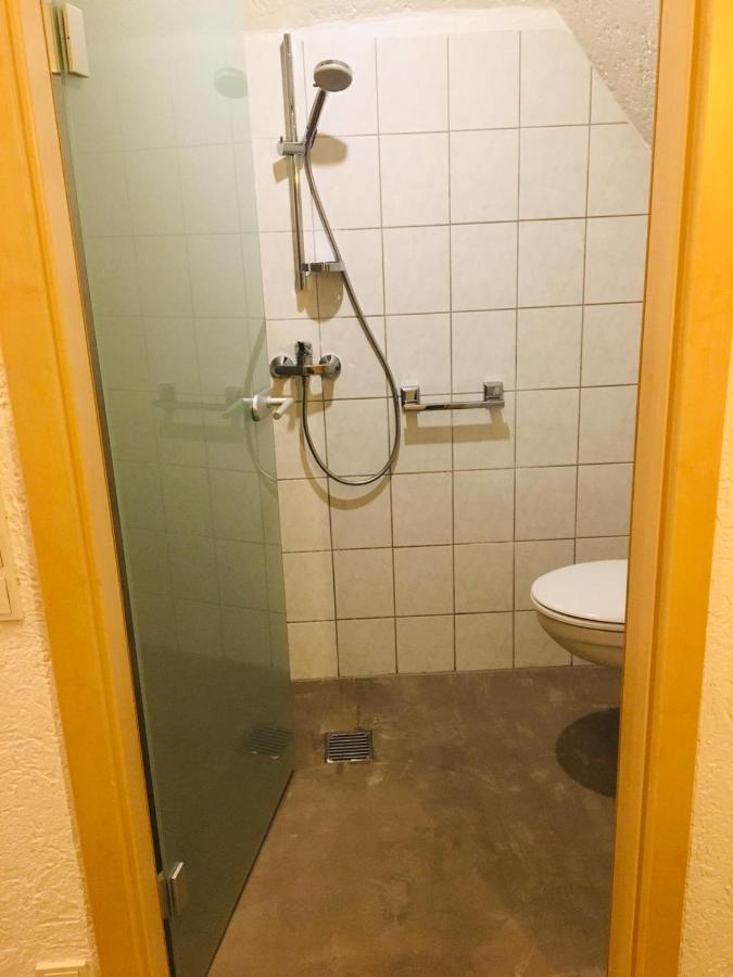 Boutique Hotel Morgentau باساو المظهر الخارجي الصورة