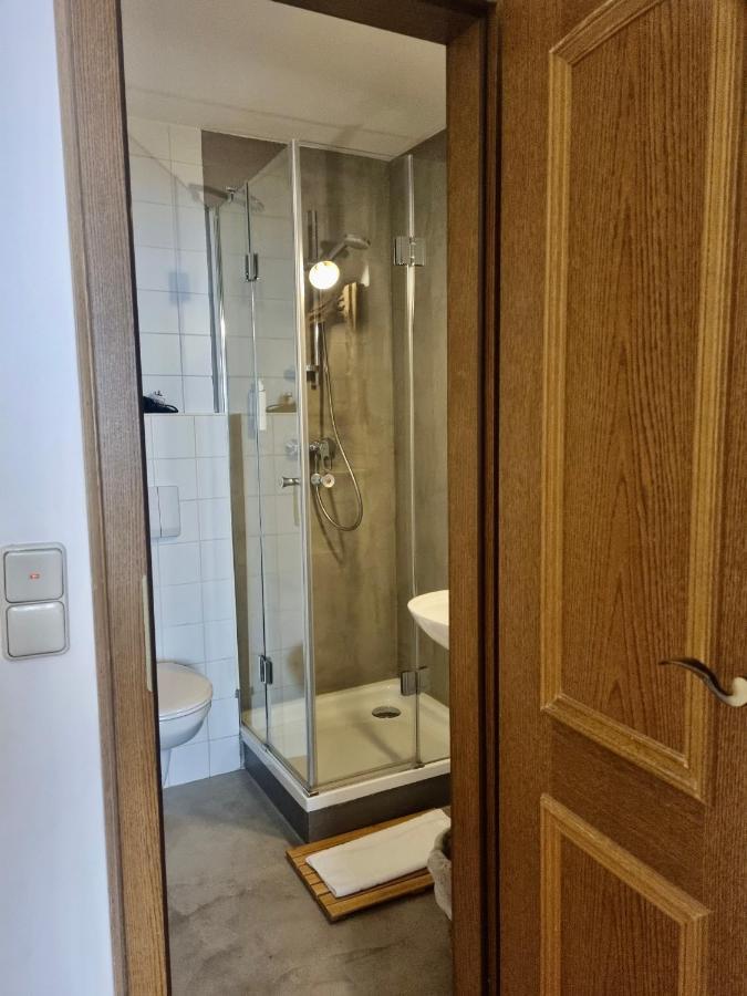 Boutique Hotel Morgentau باساو المظهر الخارجي الصورة