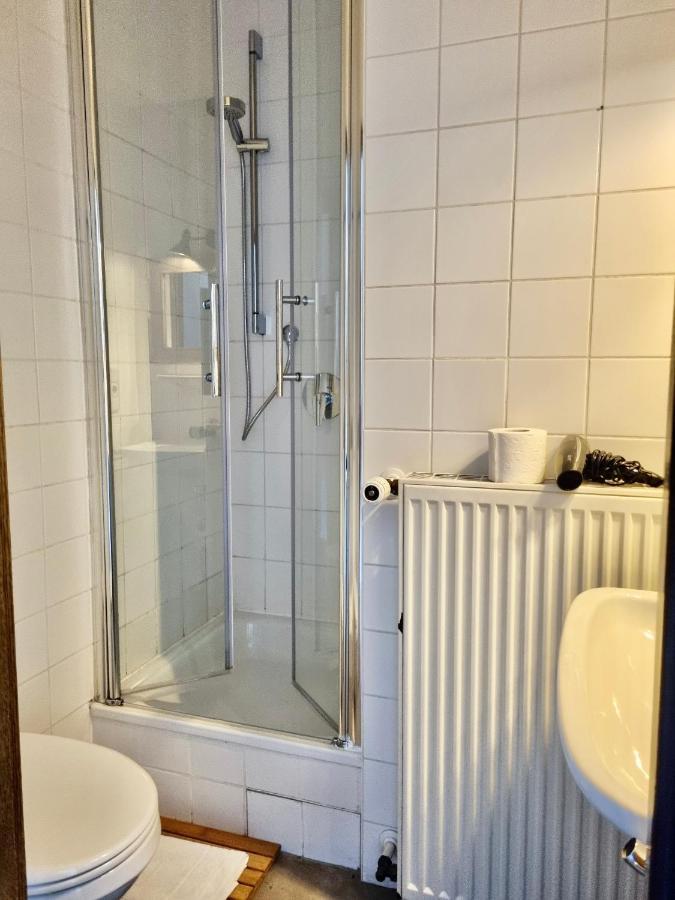 Boutique Hotel Morgentau باساو المظهر الخارجي الصورة