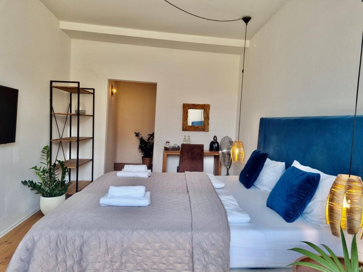 Boutique Hotel Morgentau باساو المظهر الخارجي الصورة
