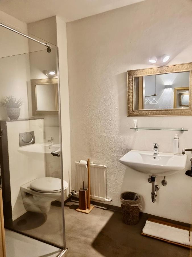 Boutique Hotel Morgentau باساو المظهر الخارجي الصورة