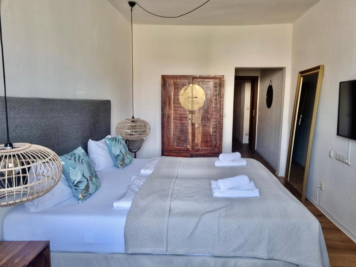 Boutique Hotel Morgentau باساو المظهر الخارجي الصورة