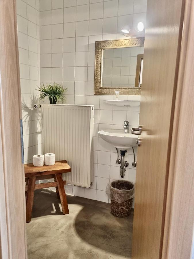 Boutique Hotel Morgentau باساو المظهر الخارجي الصورة