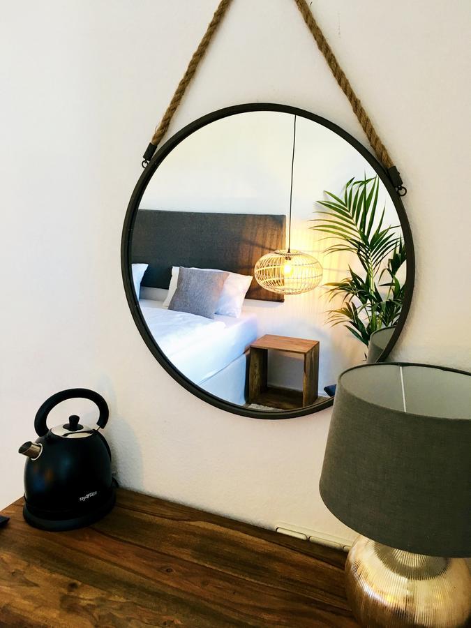 Boutique Hotel Morgentau باساو المظهر الخارجي الصورة