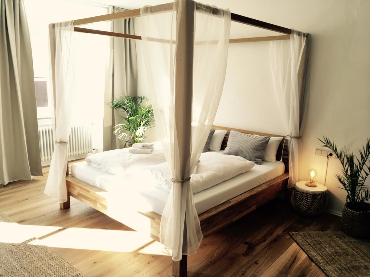 Boutique Hotel Morgentau باساو المظهر الخارجي الصورة