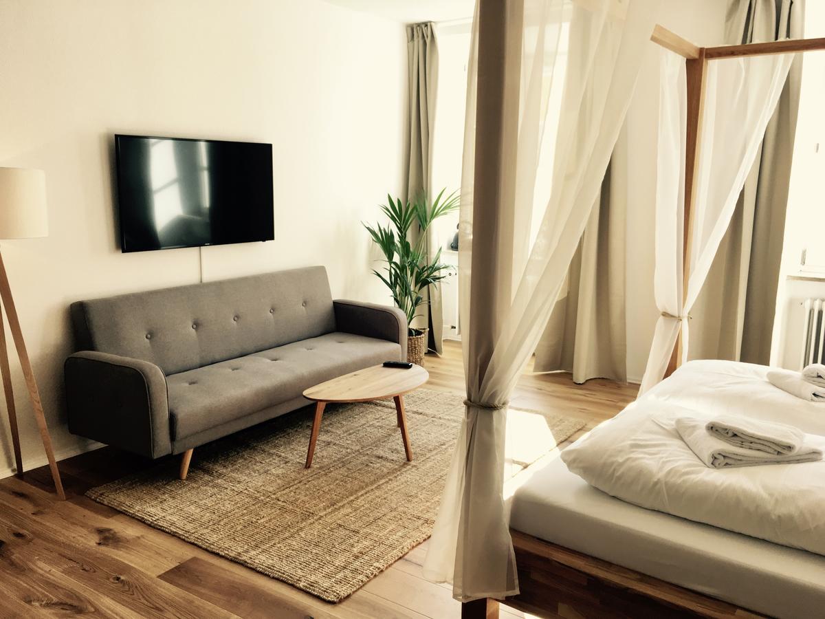 Boutique Hotel Morgentau باساو المظهر الخارجي الصورة