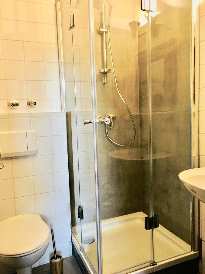 Boutique Hotel Morgentau باساو المظهر الخارجي الصورة