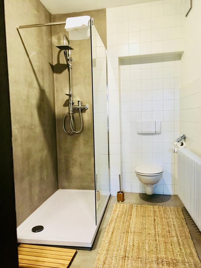 Boutique Hotel Morgentau باساو المظهر الخارجي الصورة