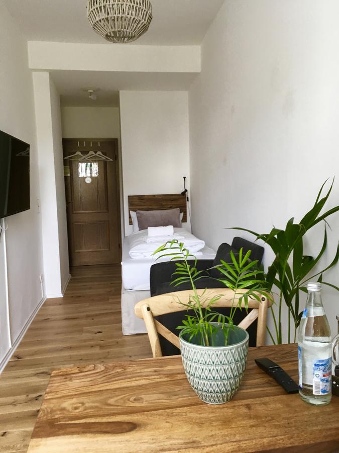 Boutique Hotel Morgentau باساو المظهر الخارجي الصورة